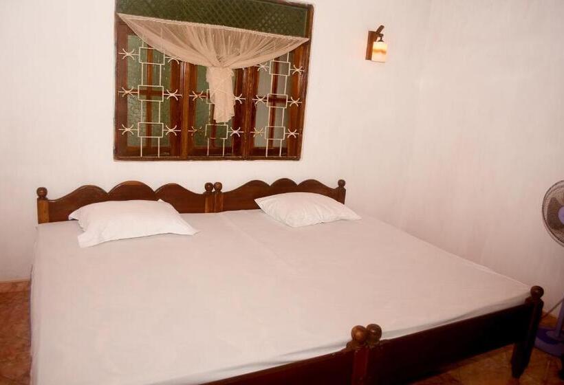 פנסיון Ceylon Casa