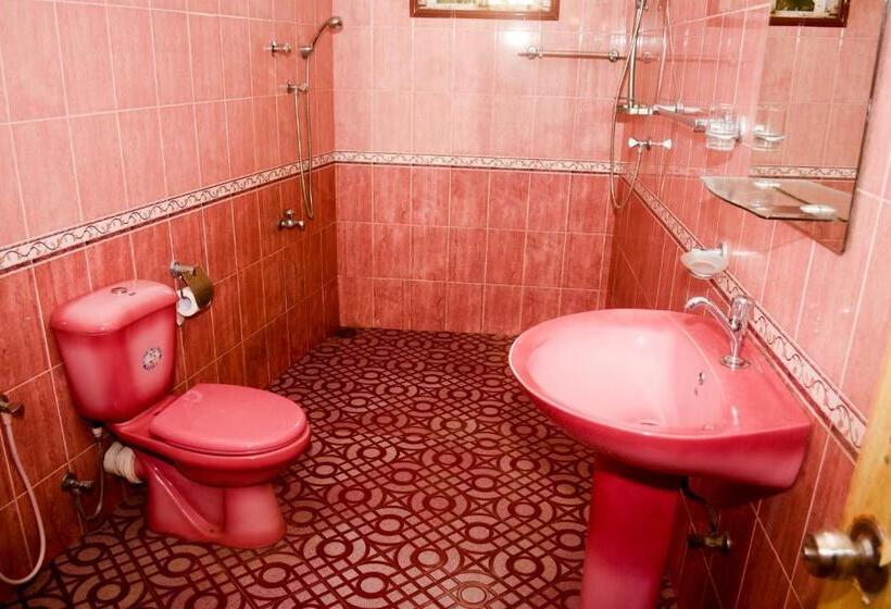 פנסיון Ceylon Casa