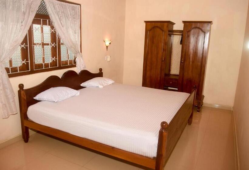 פנסיון Ceylon Casa