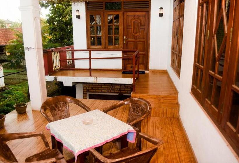 פנסיון Ceylon Casa