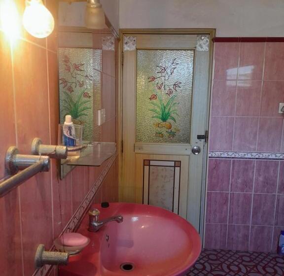 פנסיון Ceylon Casa