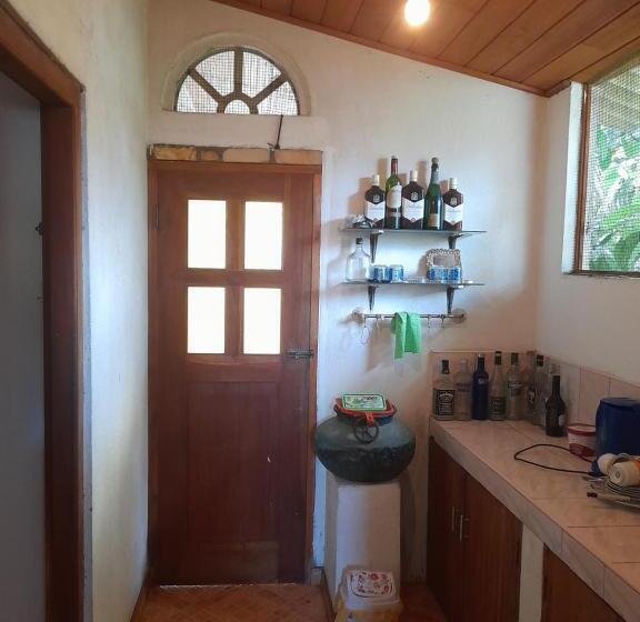 פנסיון Ceylon Casa