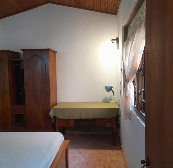 פנסיון Ceylon Casa
