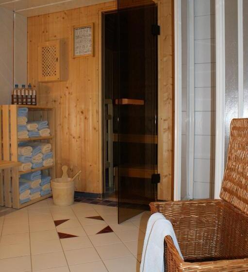 Pension Garni Soldanella