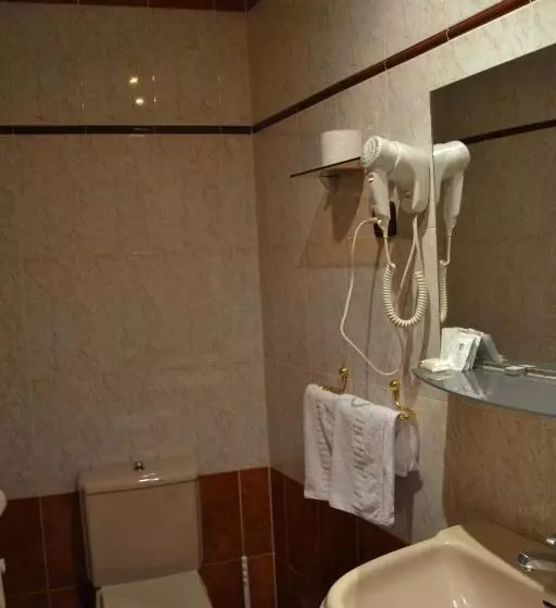 Majatalo Hostal Don Juan I