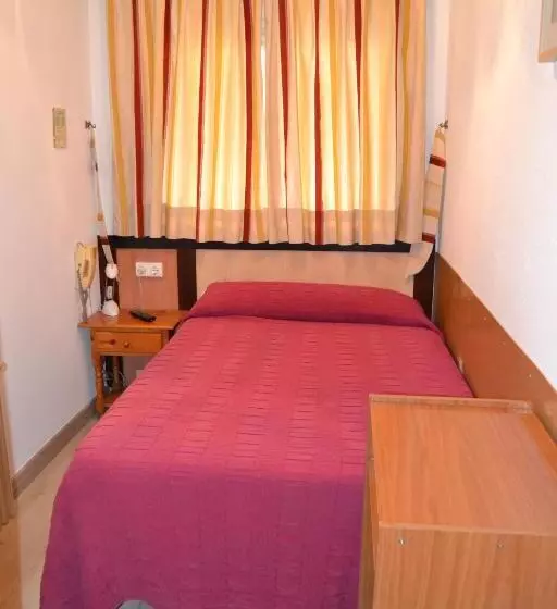 Majatalo Hostal Don Juan I