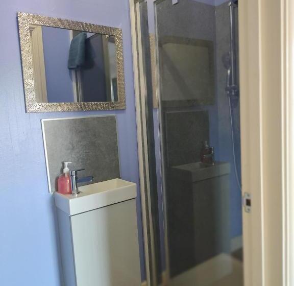 Пансион Reindeer Accomodation