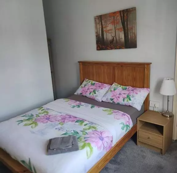 Majatalo Reindeer Accomodation