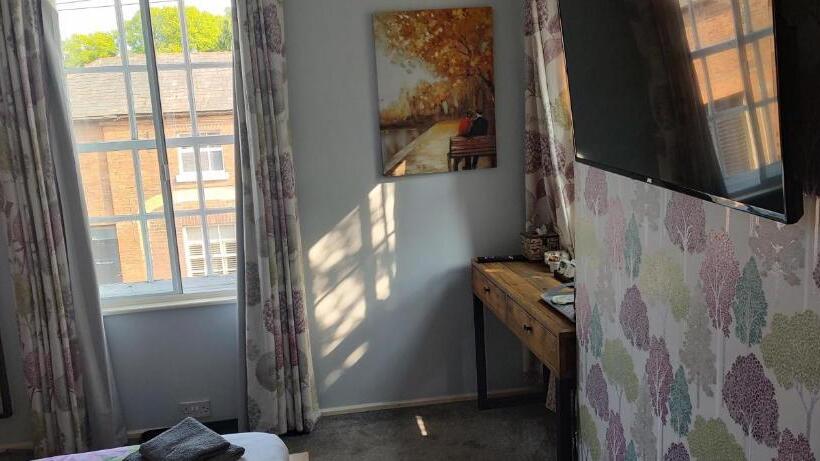 Пансион Reindeer Accomodation