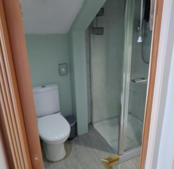 Пансион Reindeer Accomodation