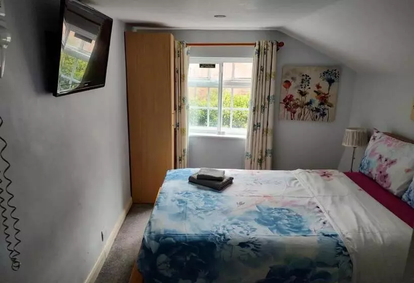 Majatalo Reindeer Accomodation