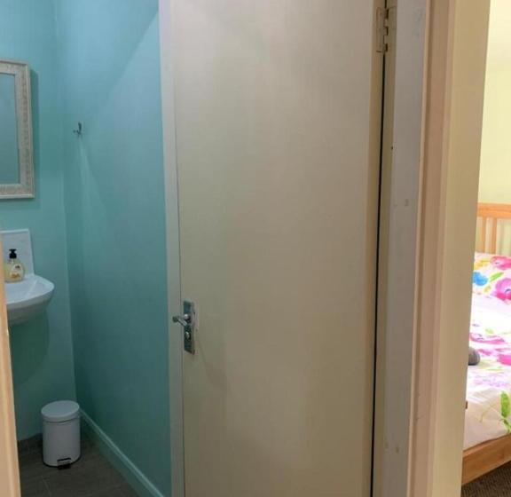 Пансион Reindeer Accomodation