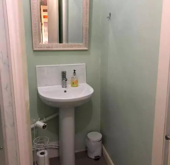 Majatalo Reindeer Accomodation