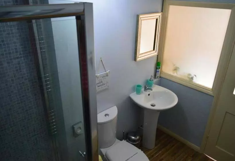 Majatalo Reindeer Accomodation