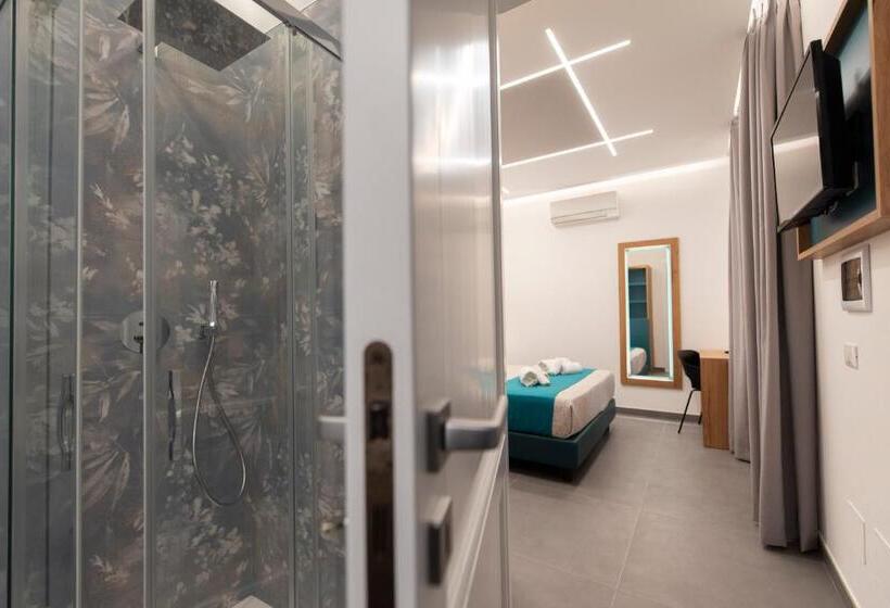 بنسيون Room And Breakfast Aloe