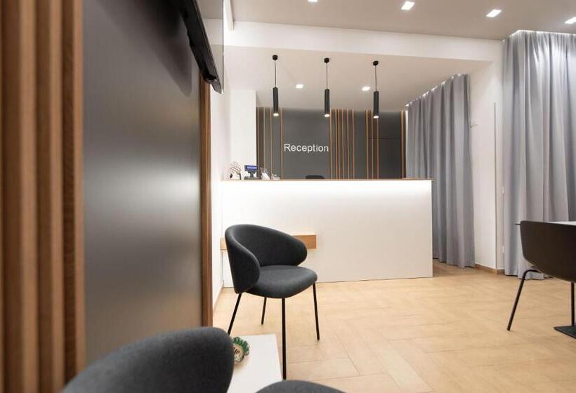 بنسيون Room And Breakfast Aloe