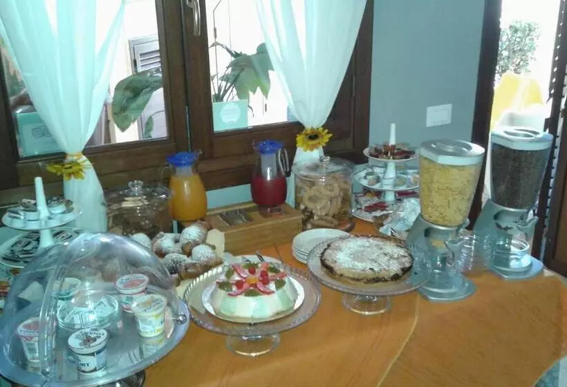 Majatalo Room And Breakfast Aloe