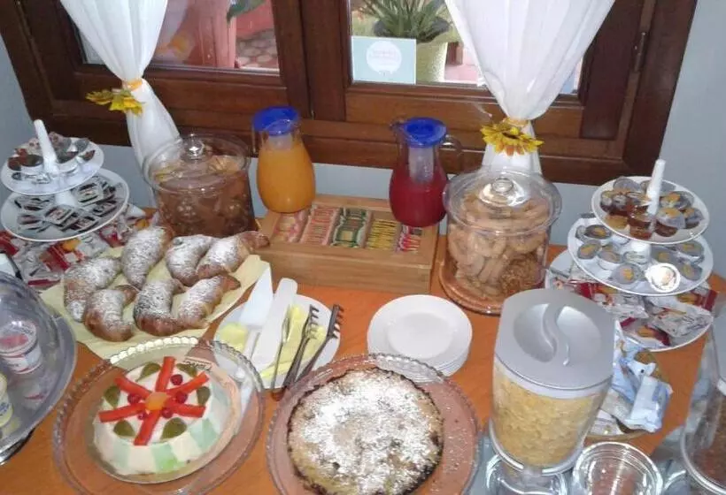 Majatalo Room And Breakfast Aloe