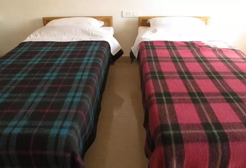 پانسیون Suma Guest House