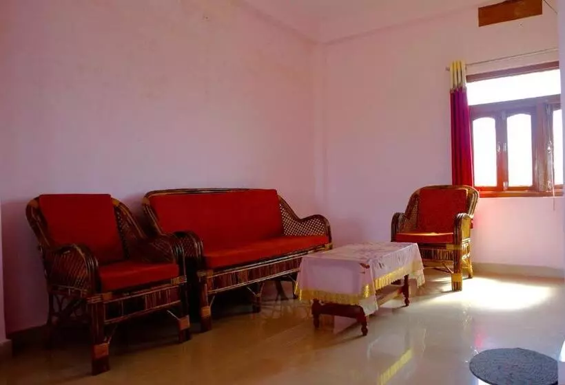 پانسیون Suma Guest House