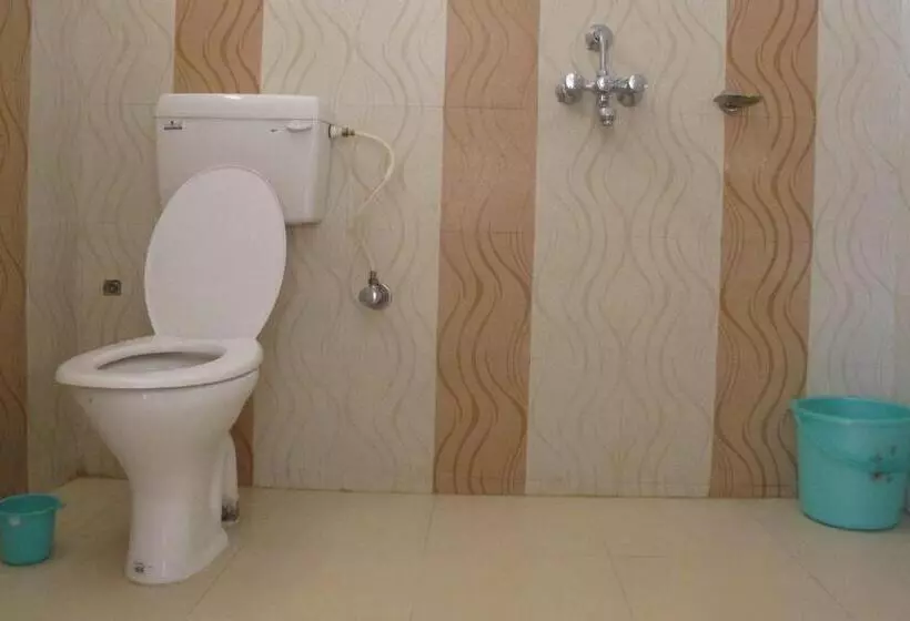پانسیون Suma Guest House
