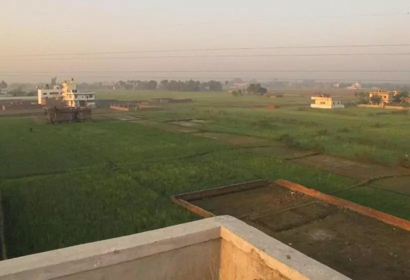 پانسیون Suma Guest House