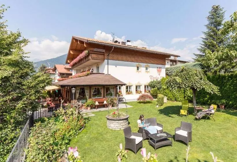 Tirolerhof Pension