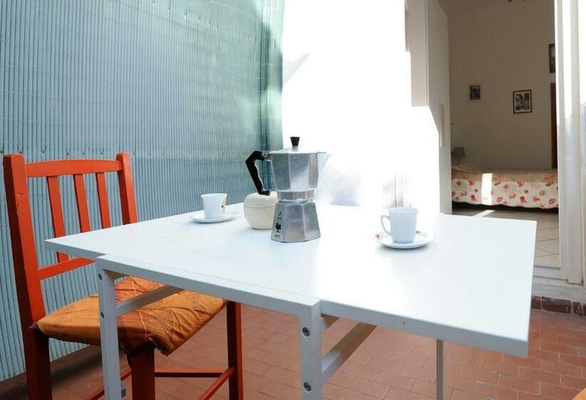 B&b Porta San Frediano