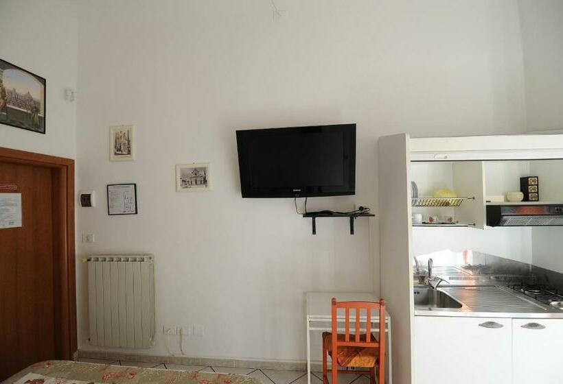 B&b Porta San Frediano