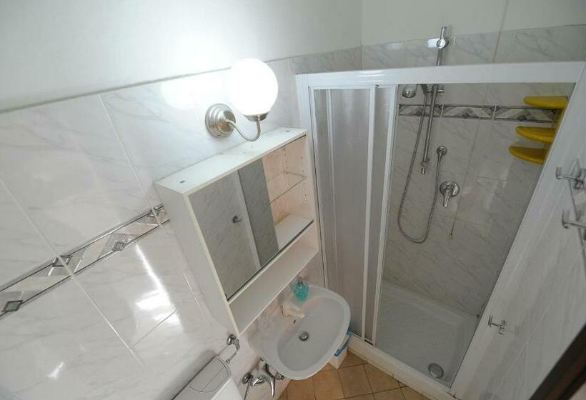 B&b Porta San Frediano