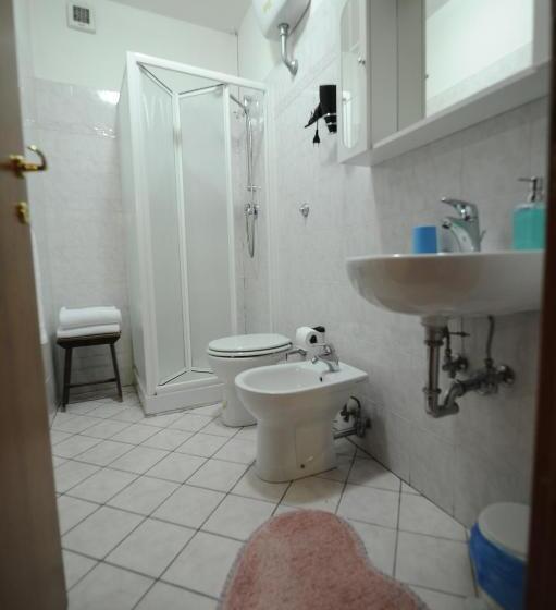 B&b Porta San Frediano