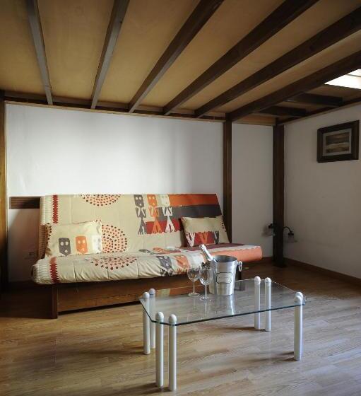 B&b Porta San Frediano