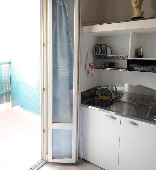 B&b Porta San Frediano