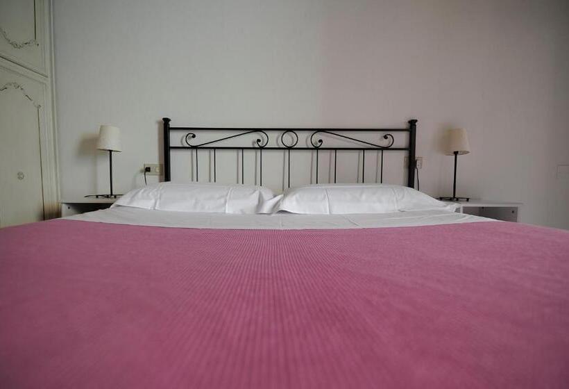 B&b Porta San Frediano