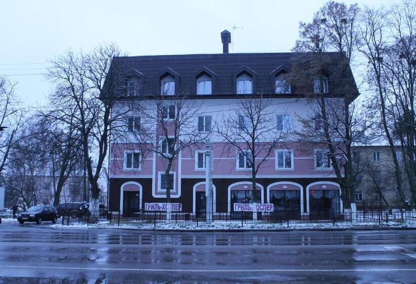 مبيت وإفطار Non Stop Economy