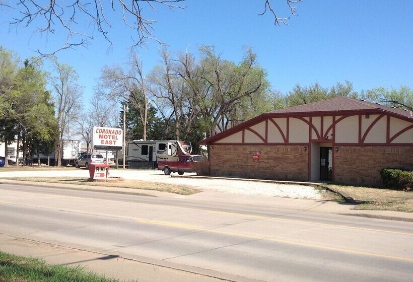Coronado Motel & Rv Park