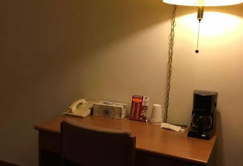 Coronado Motel & Rv Park