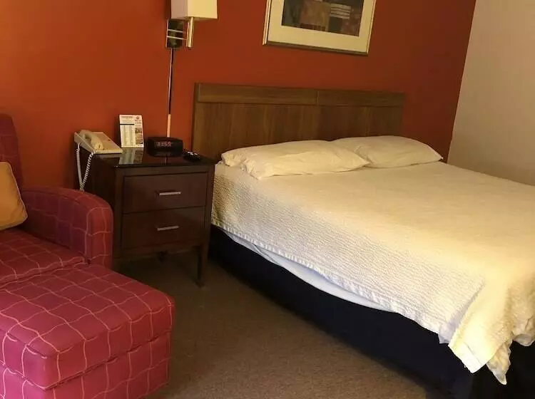 Coronado Motel & Rv Park