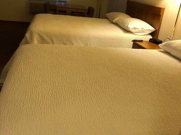 Coronado Motel & Rv Park