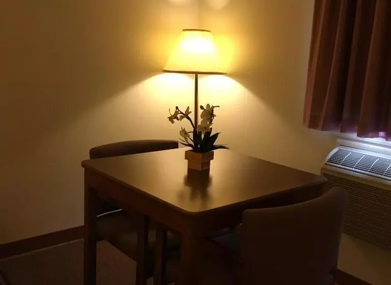 Coronado Motel & Rv Park