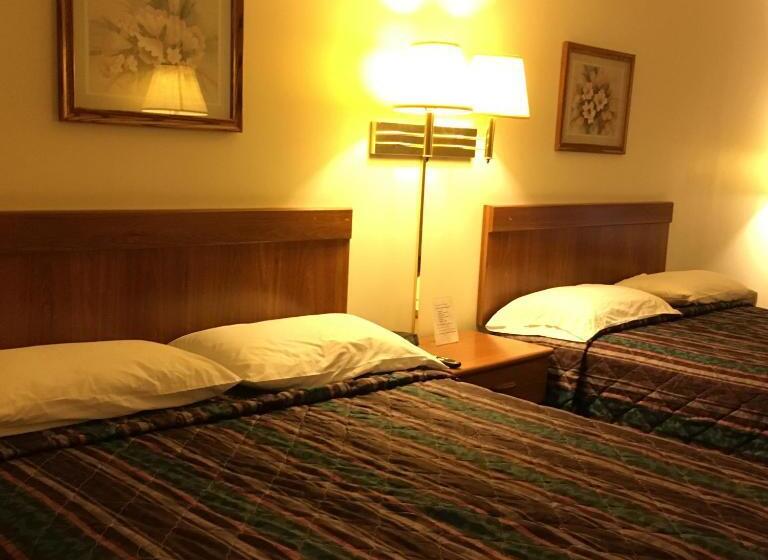 Coronado Motel & Rv Park