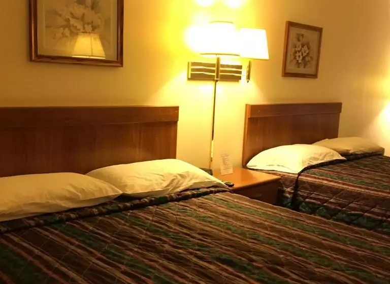 Coronado Motel & Rv Park