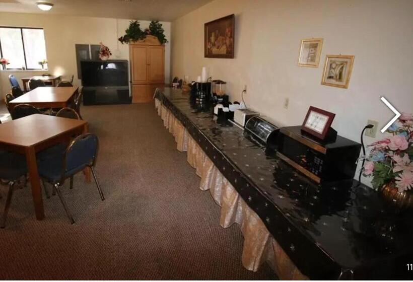 Coronado Motel & Rv Park