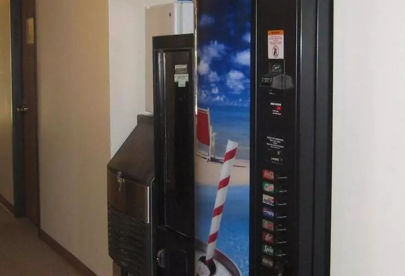 Coronado Motel & Rv Park