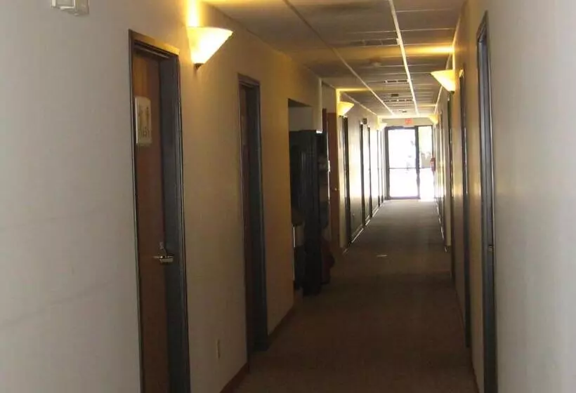 Coronado Motel & Rv Park