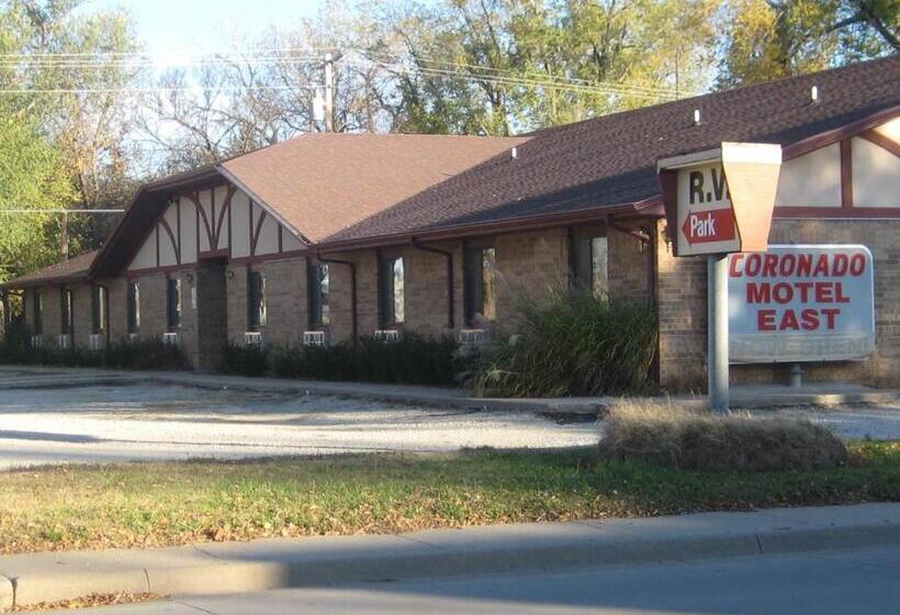 Coronado Motel & Rv Park