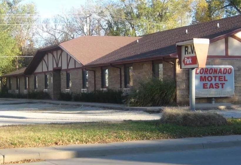 Coronado Motel & Rv Park