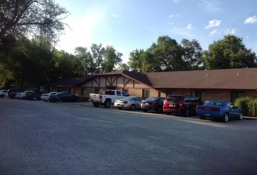 Coronado Motel & Rv Park