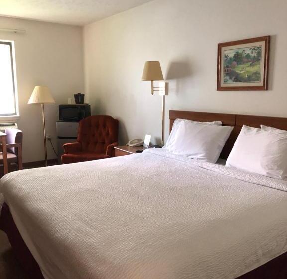 Coronado Motel & Rv Park