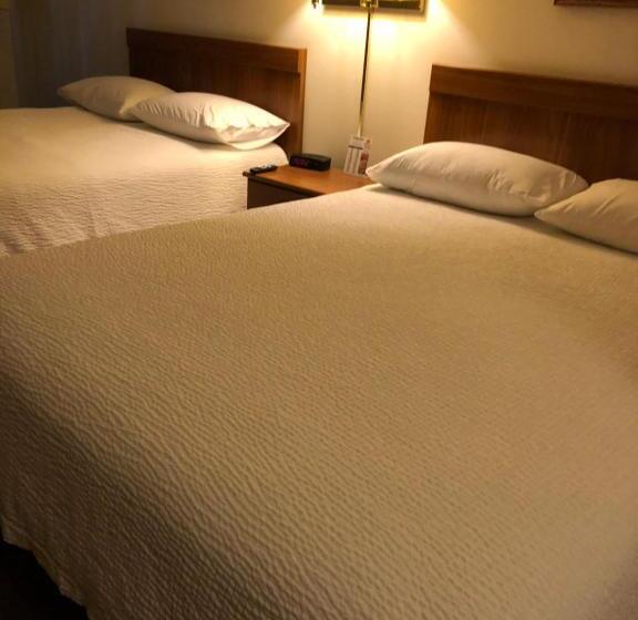 Coronado Motel & Rv Park